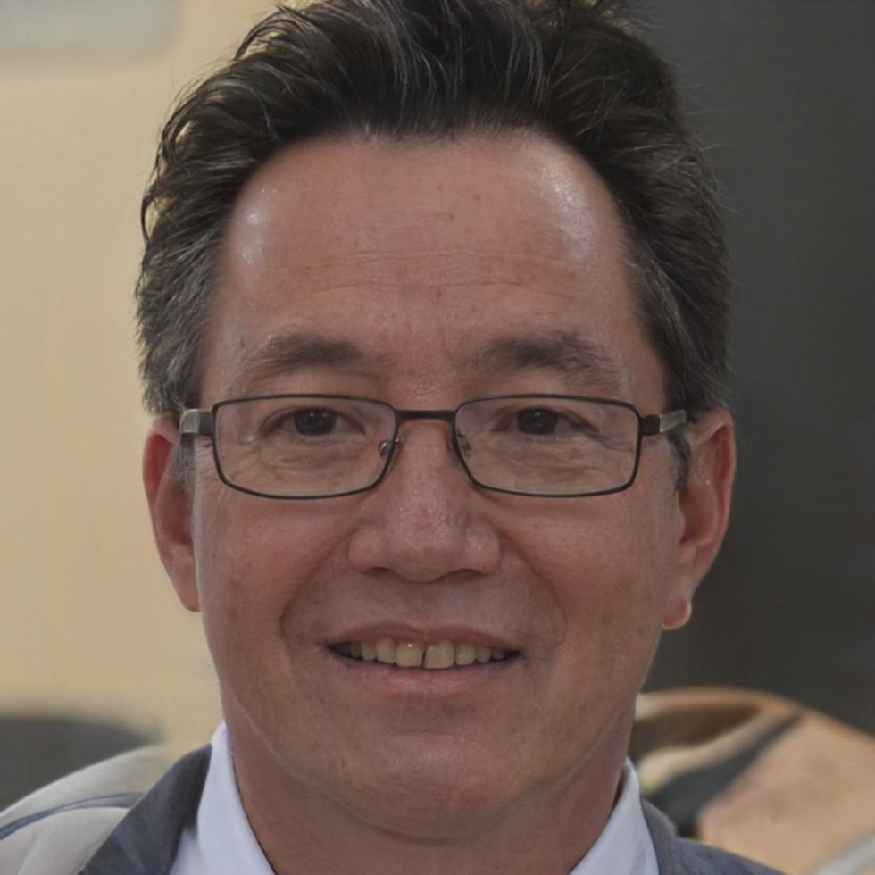 Portrait de Maxence Durand, expert en gestion du personnel